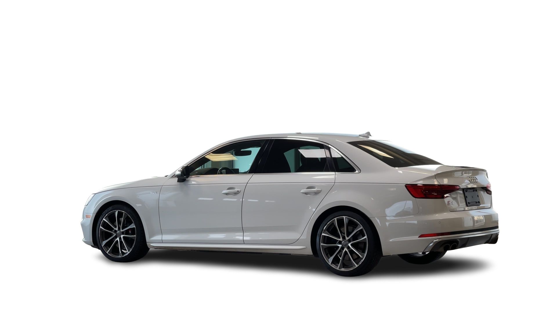 2018 Audi S4 in Regina, Saskatchewan