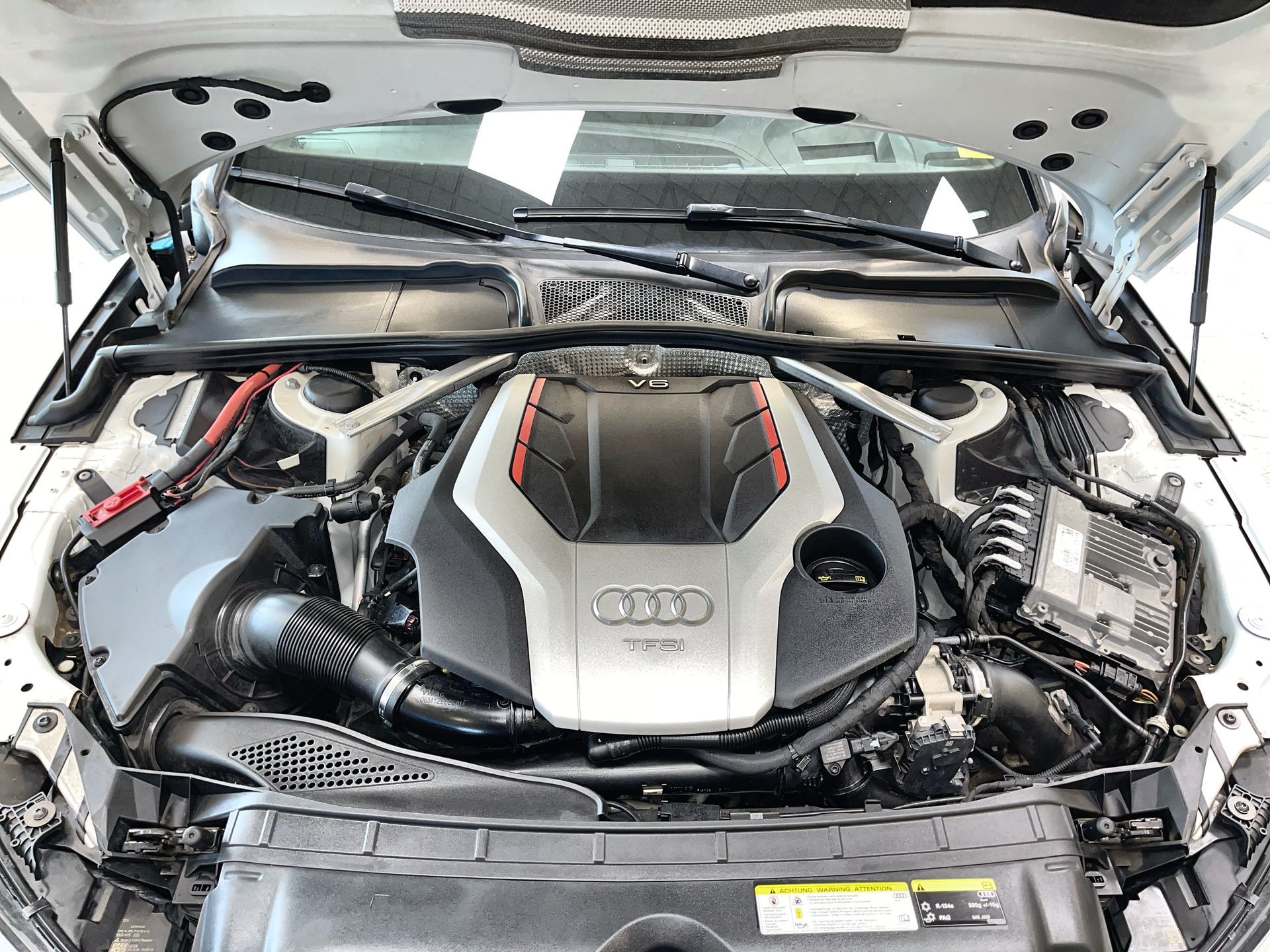 2018 Audi S4 in Regina, Saskatchewan
