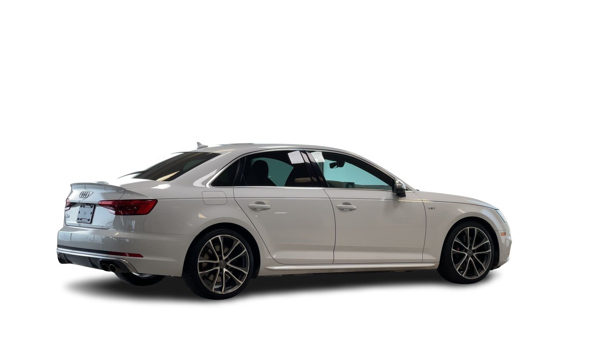 2018 Audi S4 in Regina, Saskatchewan