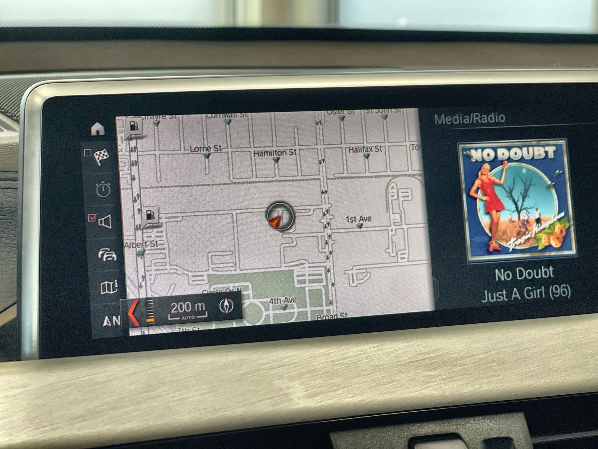 2020 BMW X1 in Regina, Saskatchewan