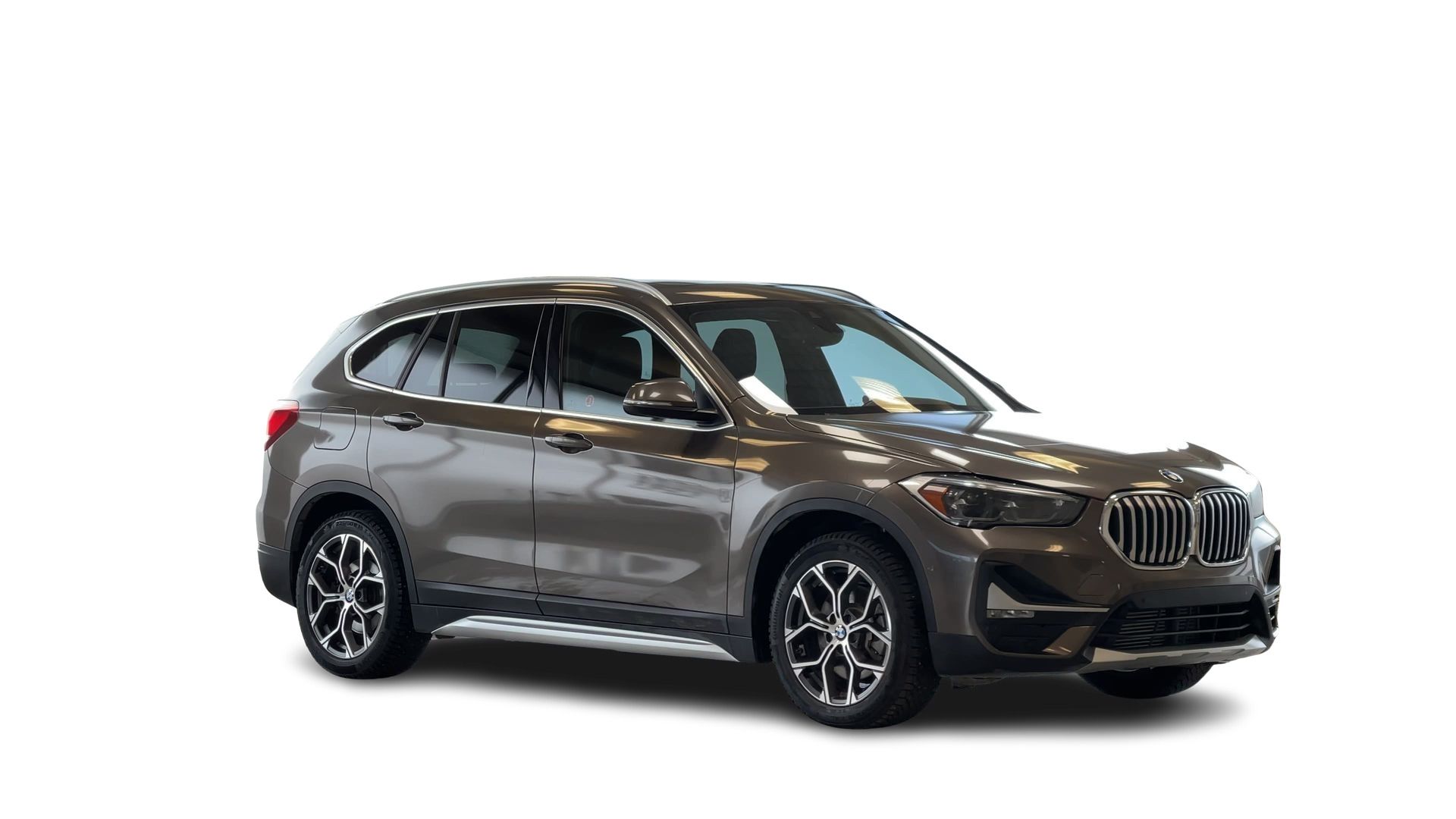 2020 BMW X1