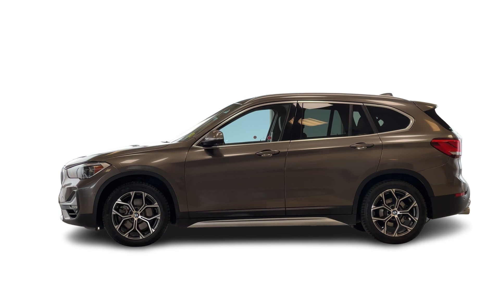 2020 BMW X1