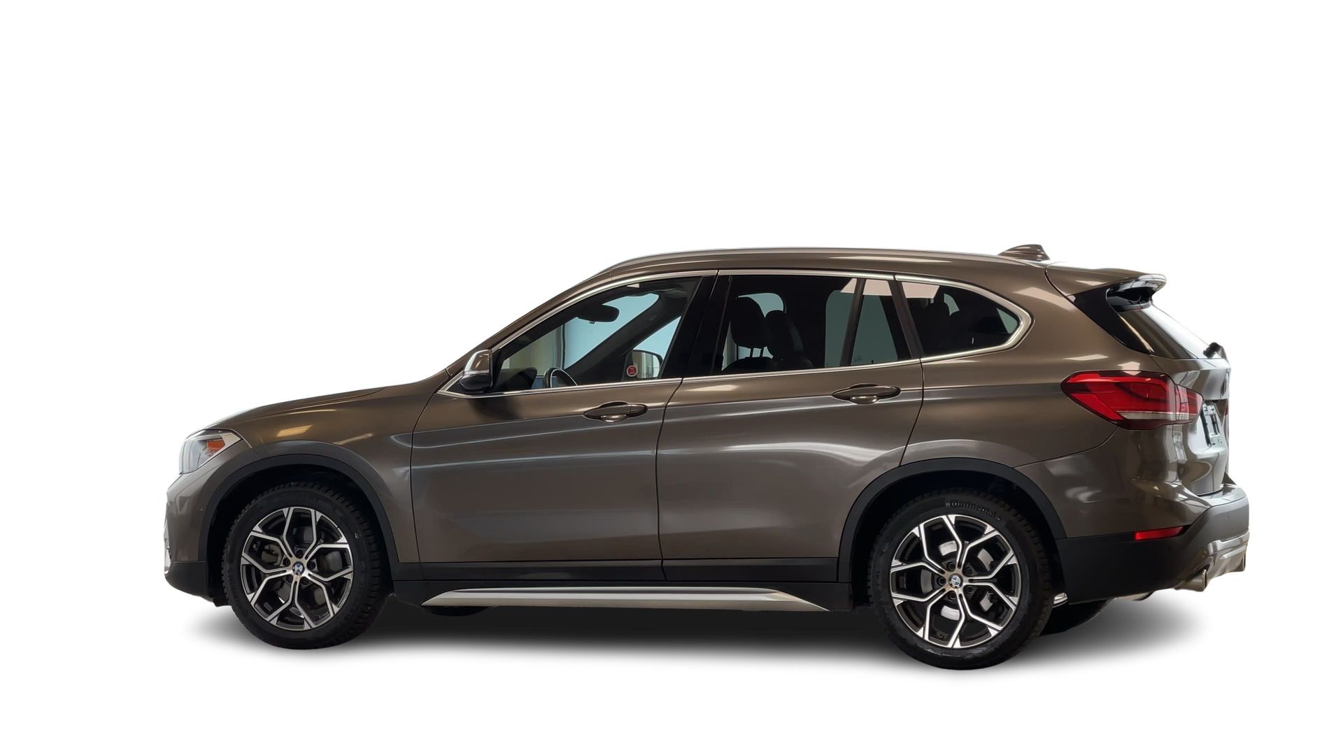 2020 BMW X1