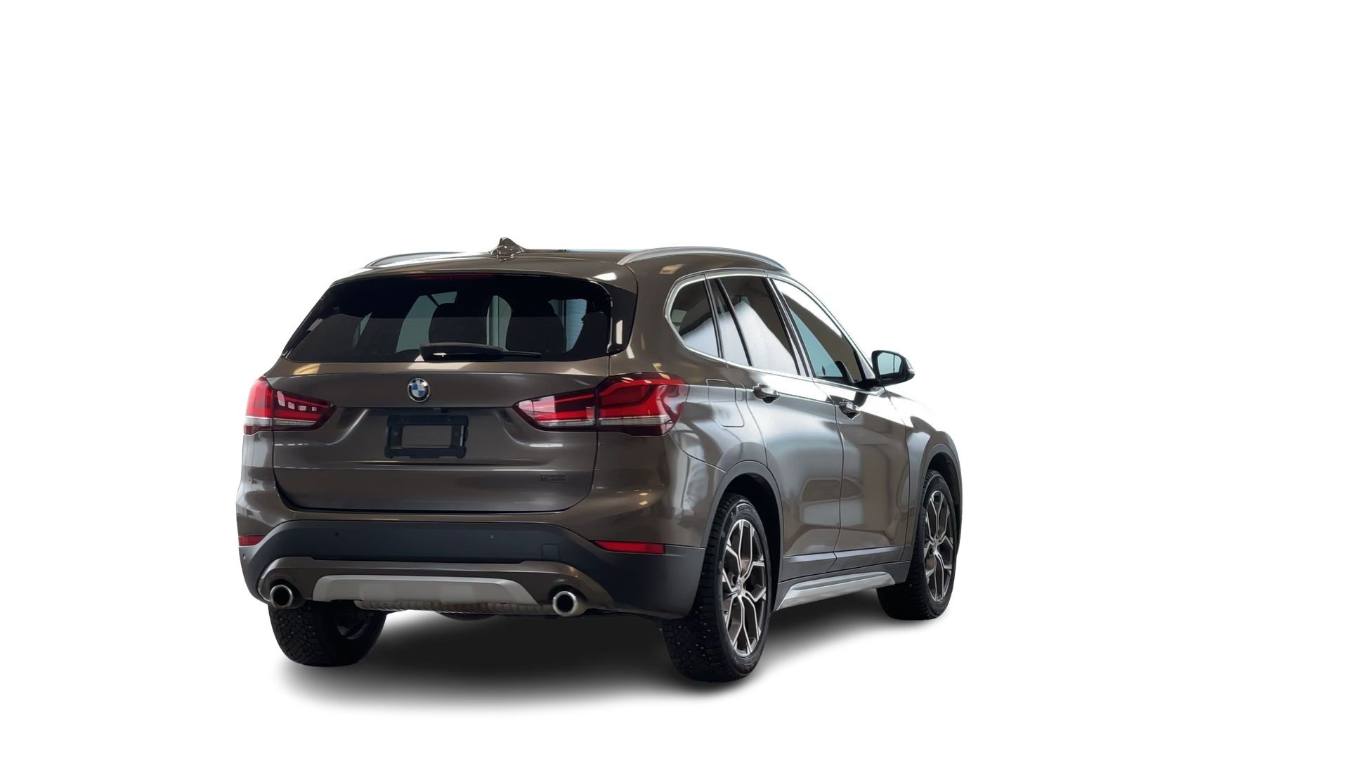 2020 BMW X1 in Regina, Saskatchewan