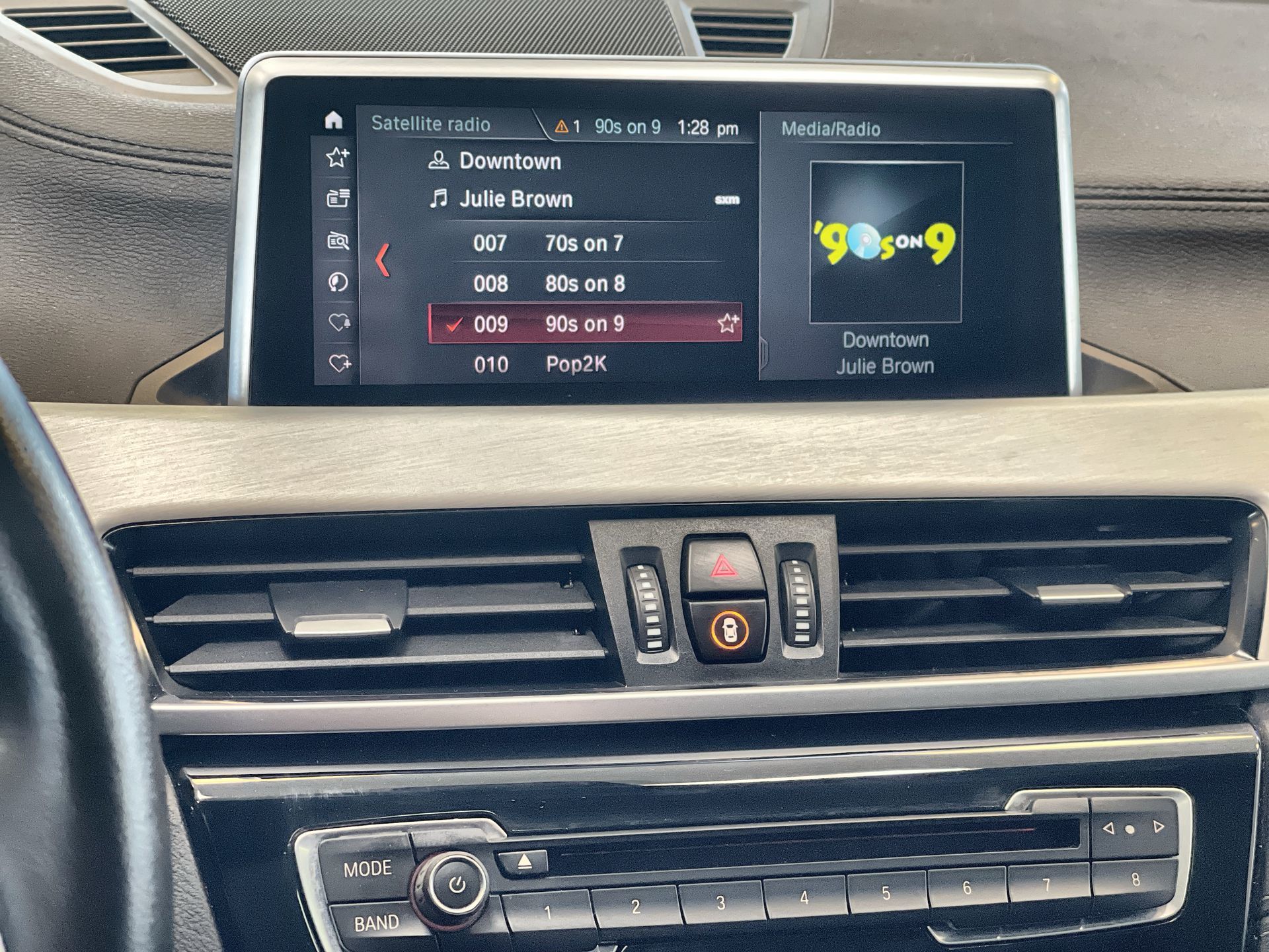 2020 BMW X1 in Regina, Saskatchewan