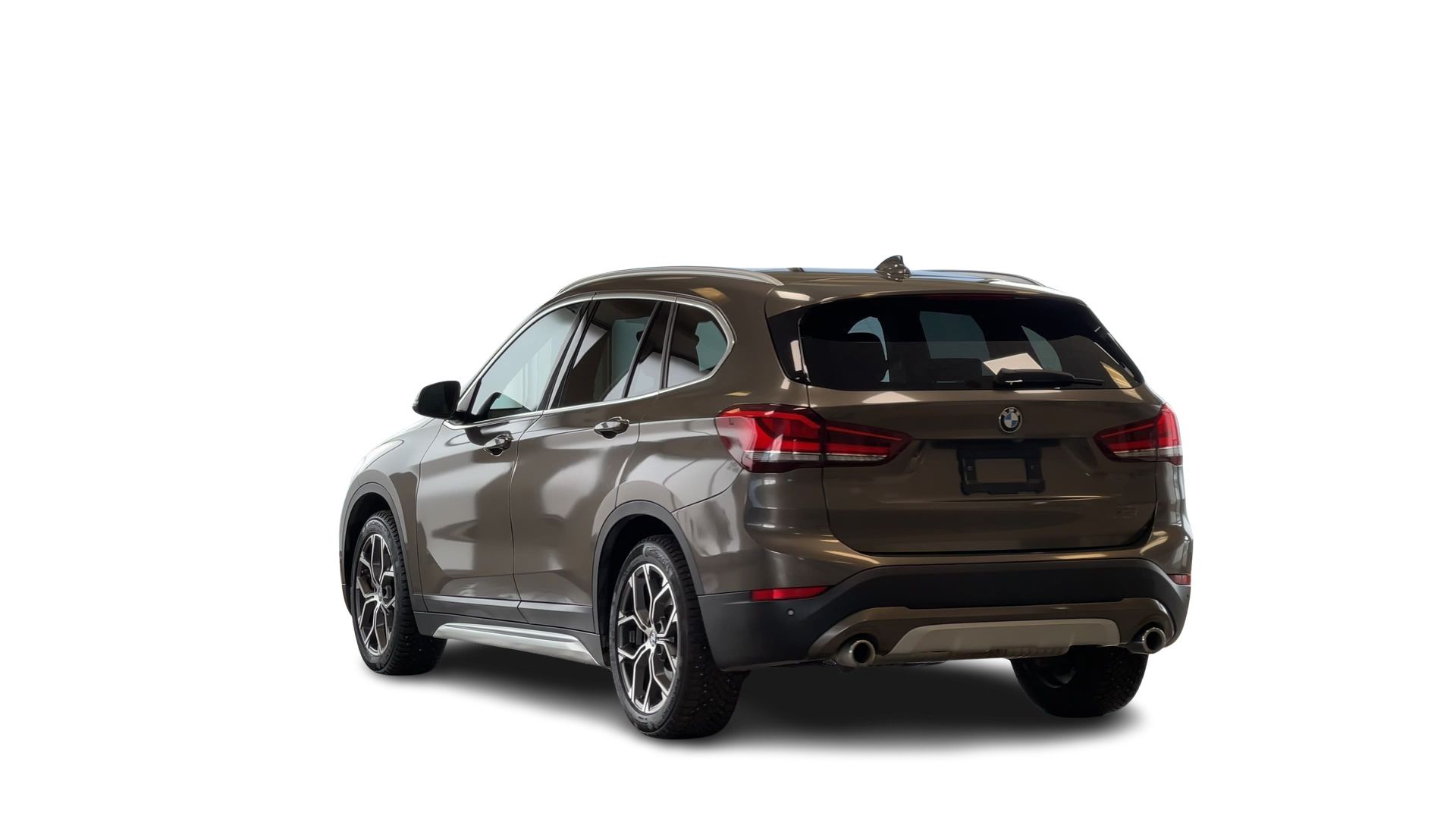 2020 BMW X1