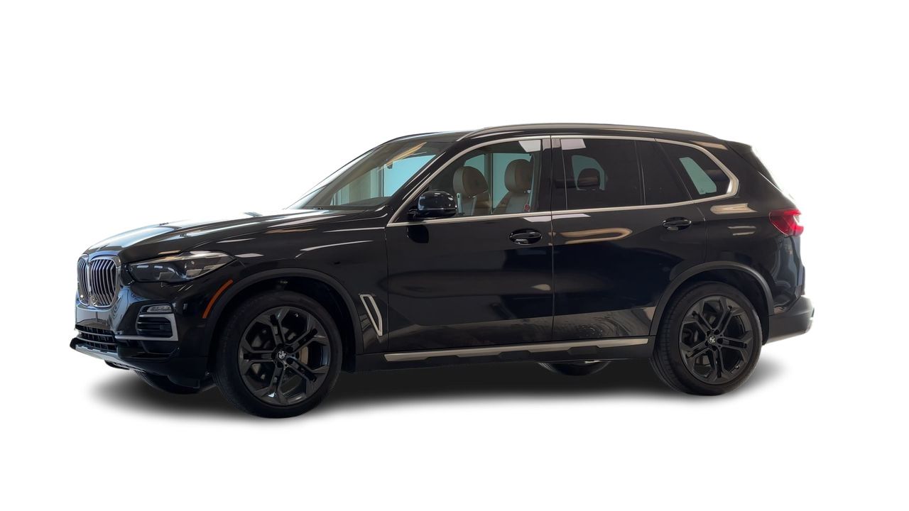 BMW X5  2021 à Regina, Saskatchewan
