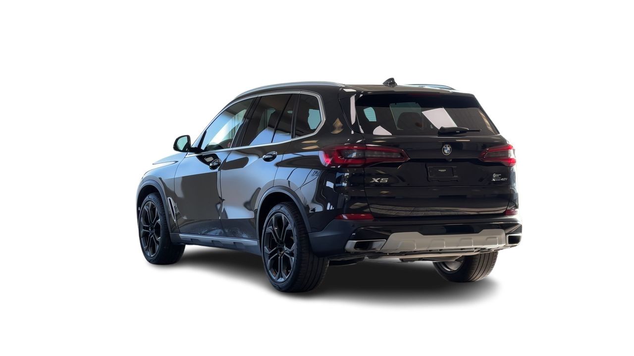 BMW X5  2021 à Regina, Saskatchewan