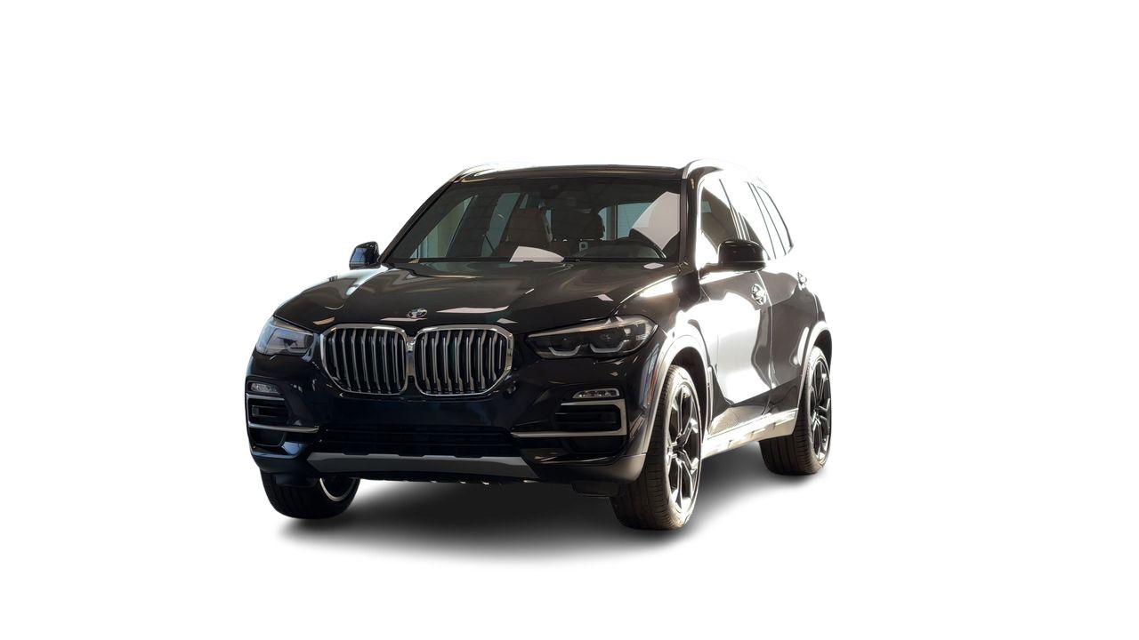 BMW X5  2021 à Regina, Saskatchewan