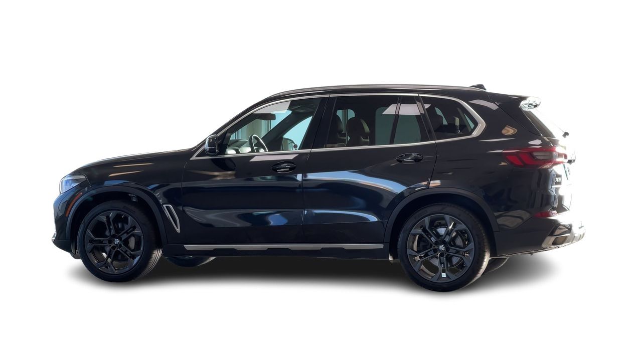 BMW X5  2021 à Regina, Saskatchewan
