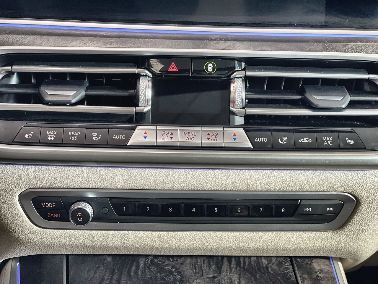 2022 BMW X5 in Regina, Saskatchewan