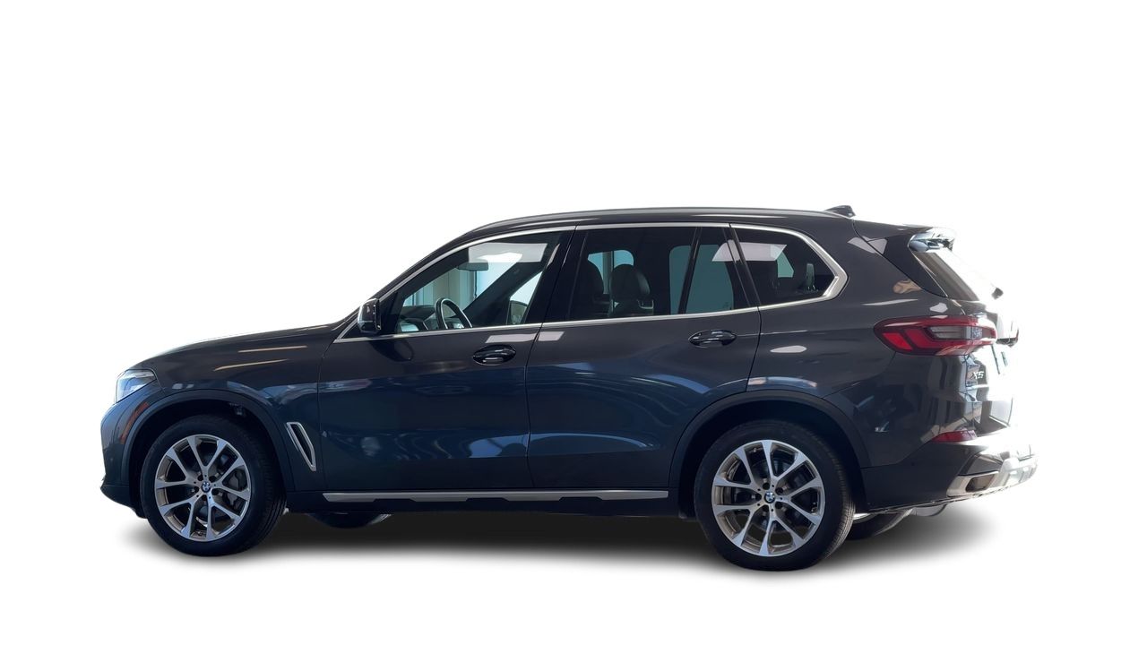 2022 BMW X5 in Regina, Saskatchewan