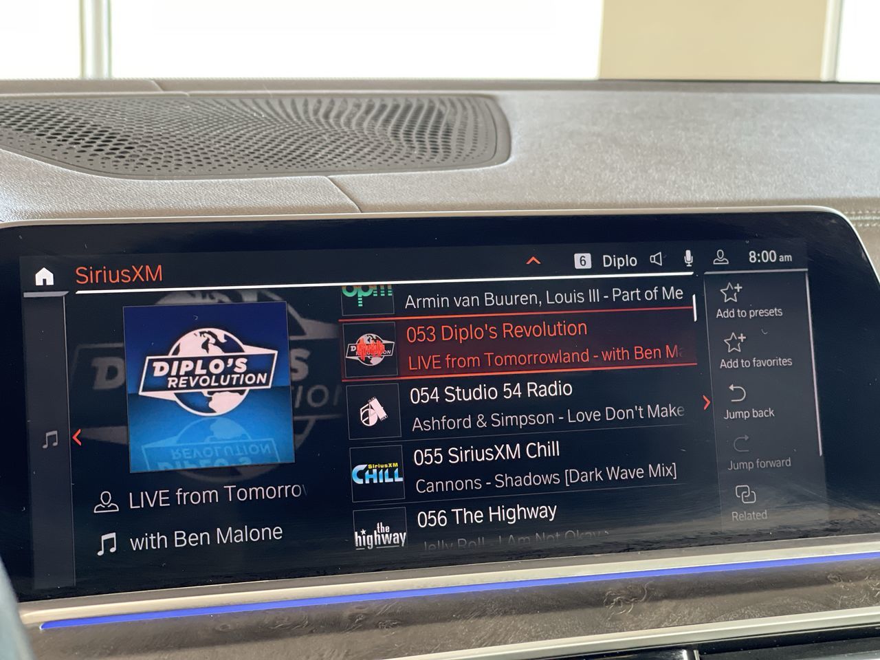 2022 BMW X5 in Regina, Saskatchewan