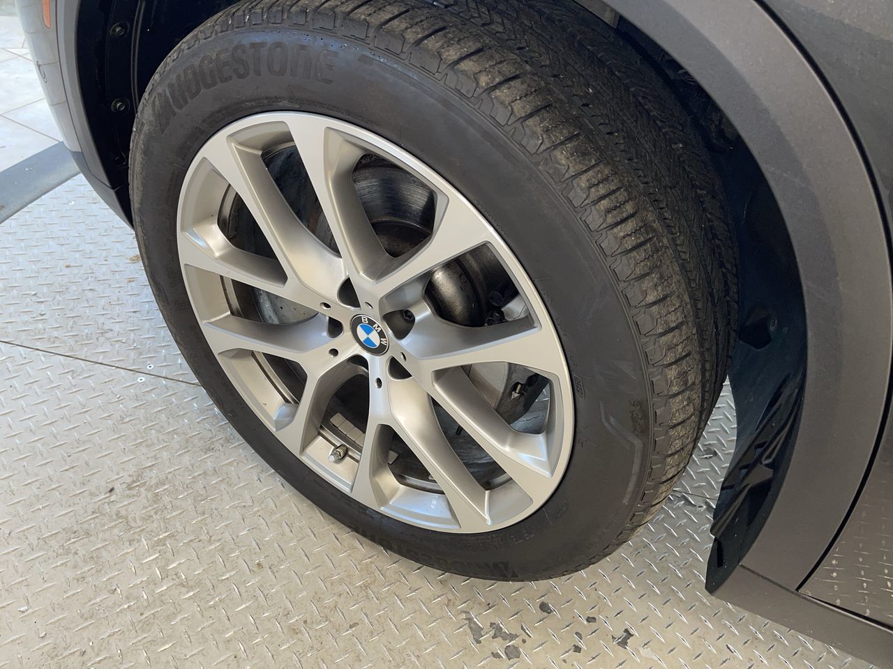 2022 BMW X5 in Regina, Saskatchewan