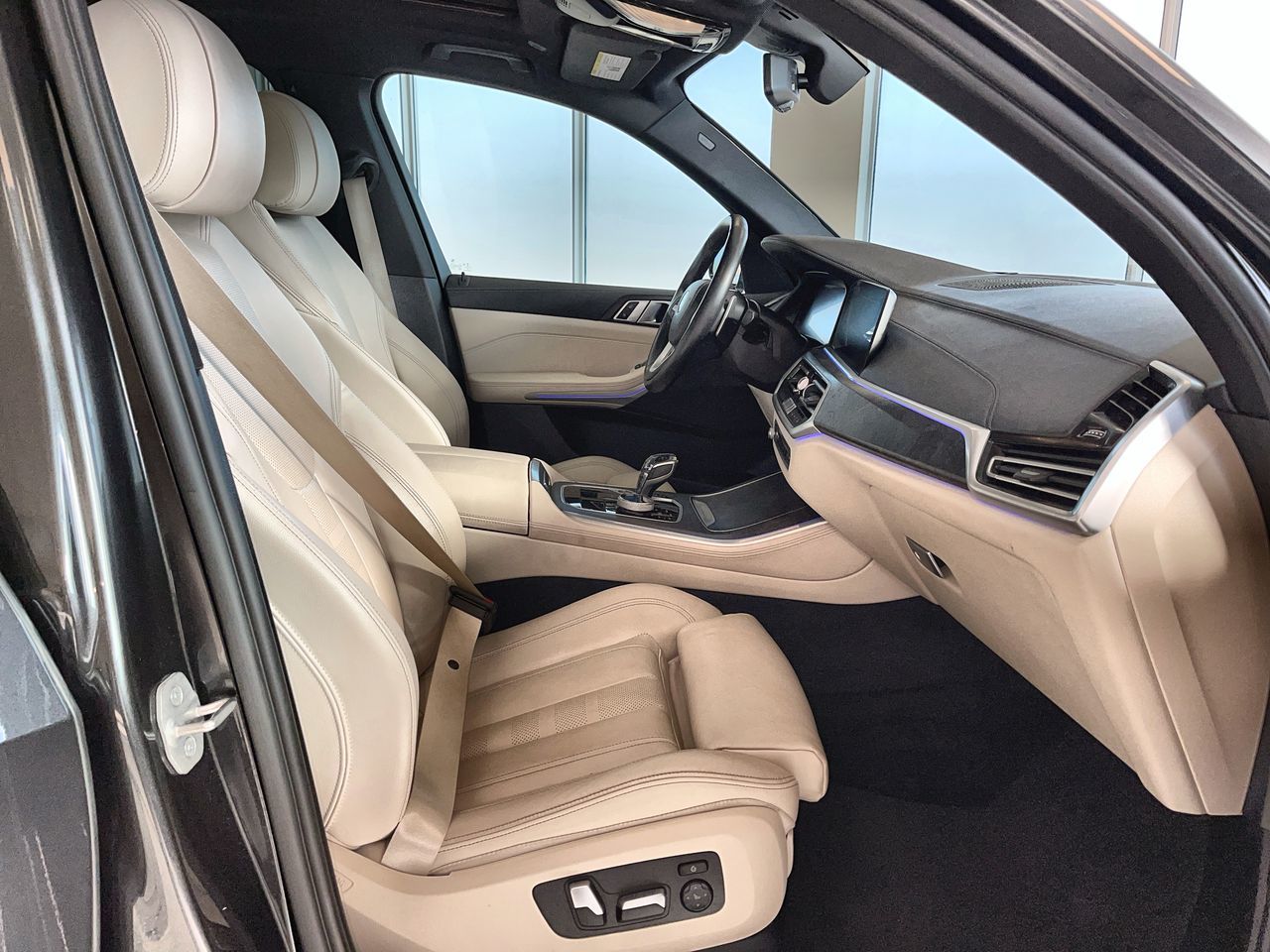 2022 BMW X5 in Regina, Saskatchewan