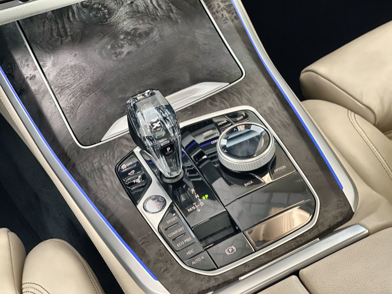 2022 BMW X5 in Regina, Saskatchewan