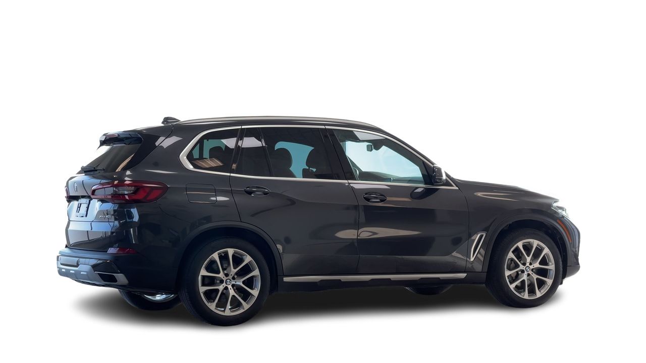 2022 BMW X5 in Regina, Saskatchewan