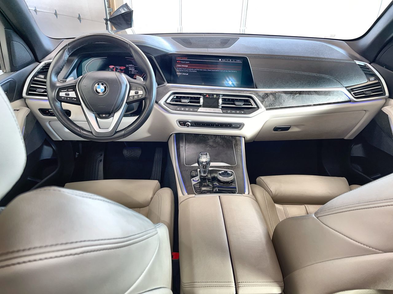 2022 BMW X5 in Regina, Saskatchewan