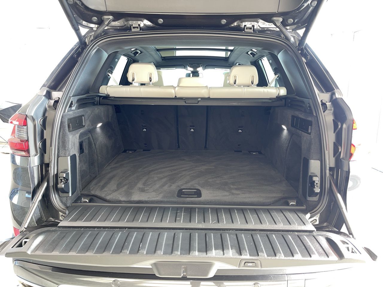 2022 BMW X5 in Regina, Saskatchewan