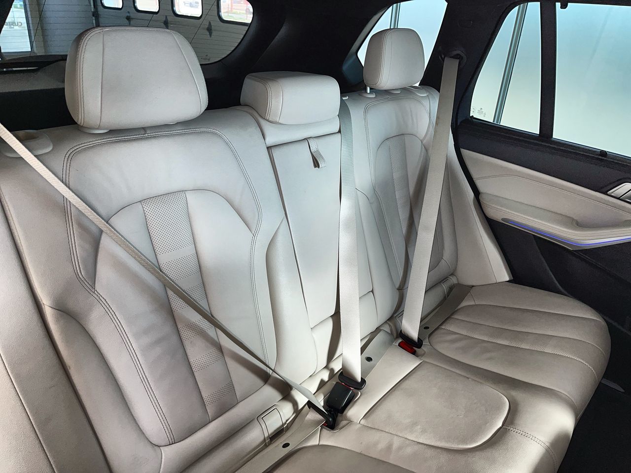 2022 BMW X5 in Regina, Saskatchewan