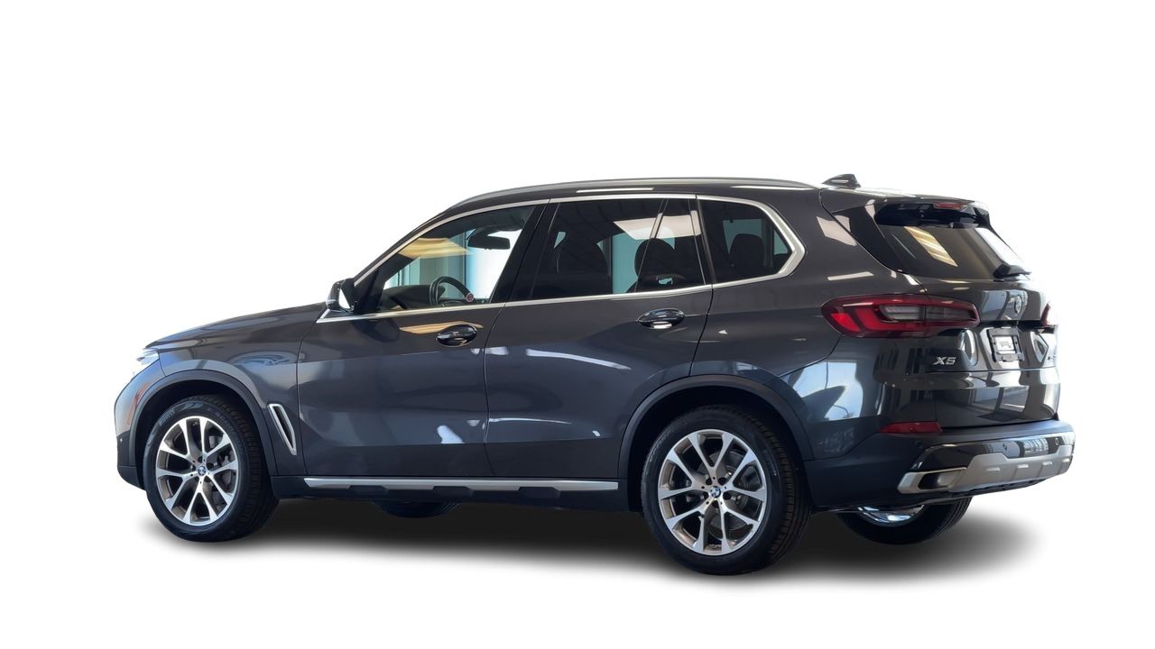 BMW X5  2023 à Regina, Saskatchewan