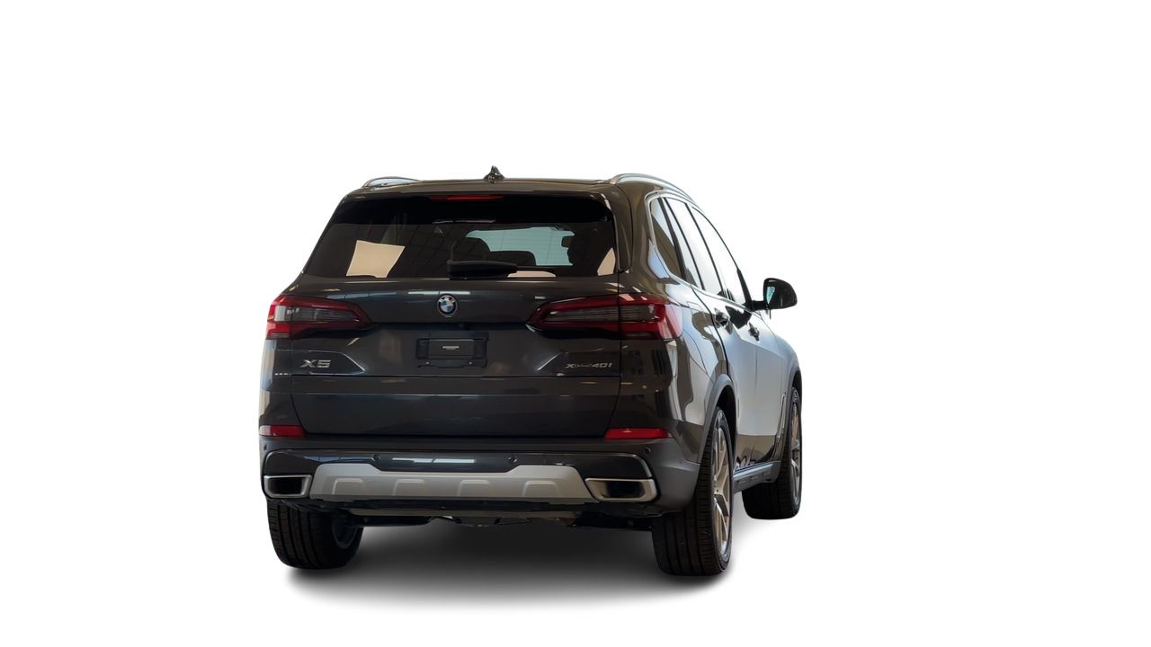 BMW X5  2023 à Regina, Saskatchewan