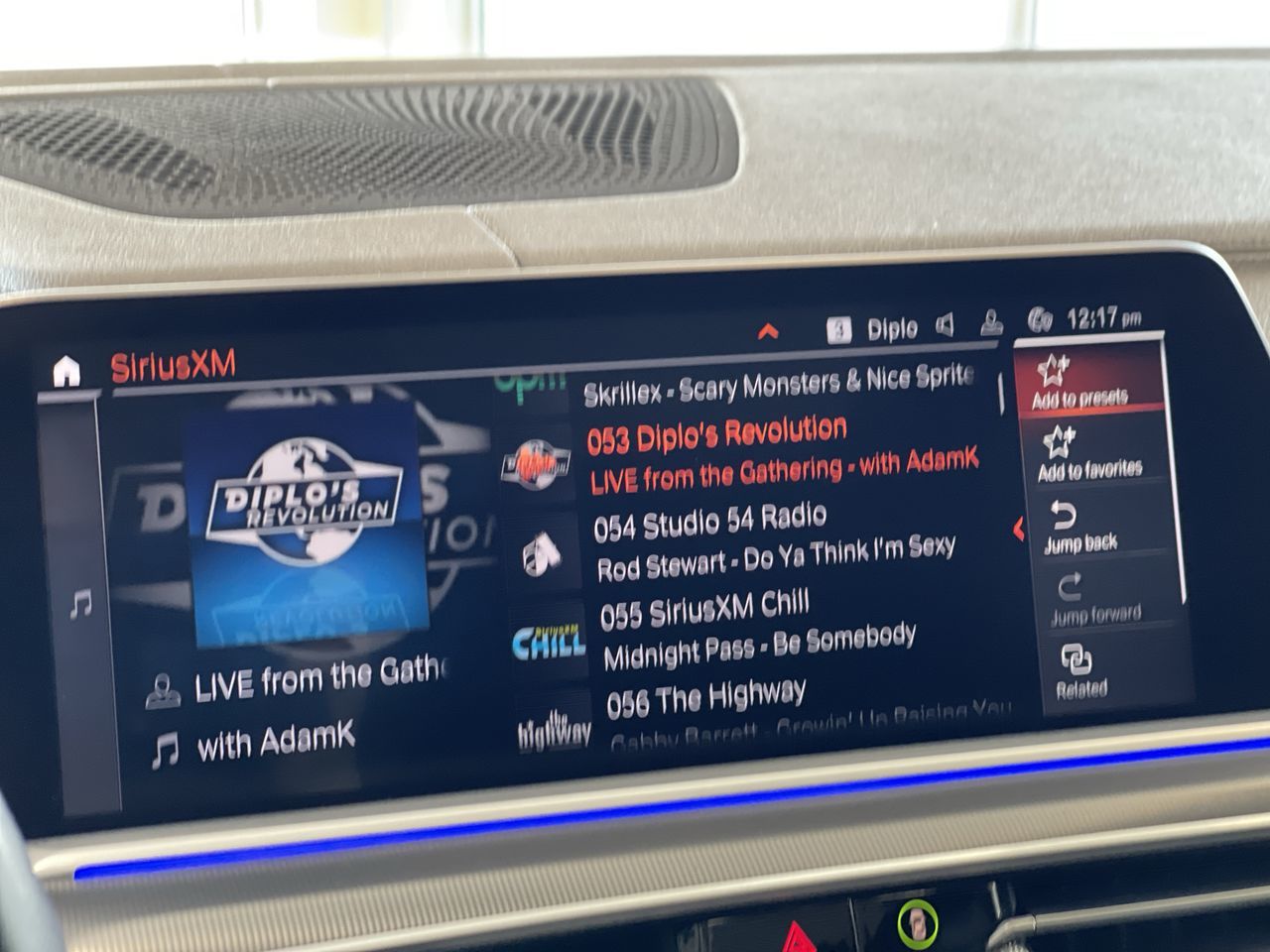 2023 BMW X5 in Regina, Saskatchewan