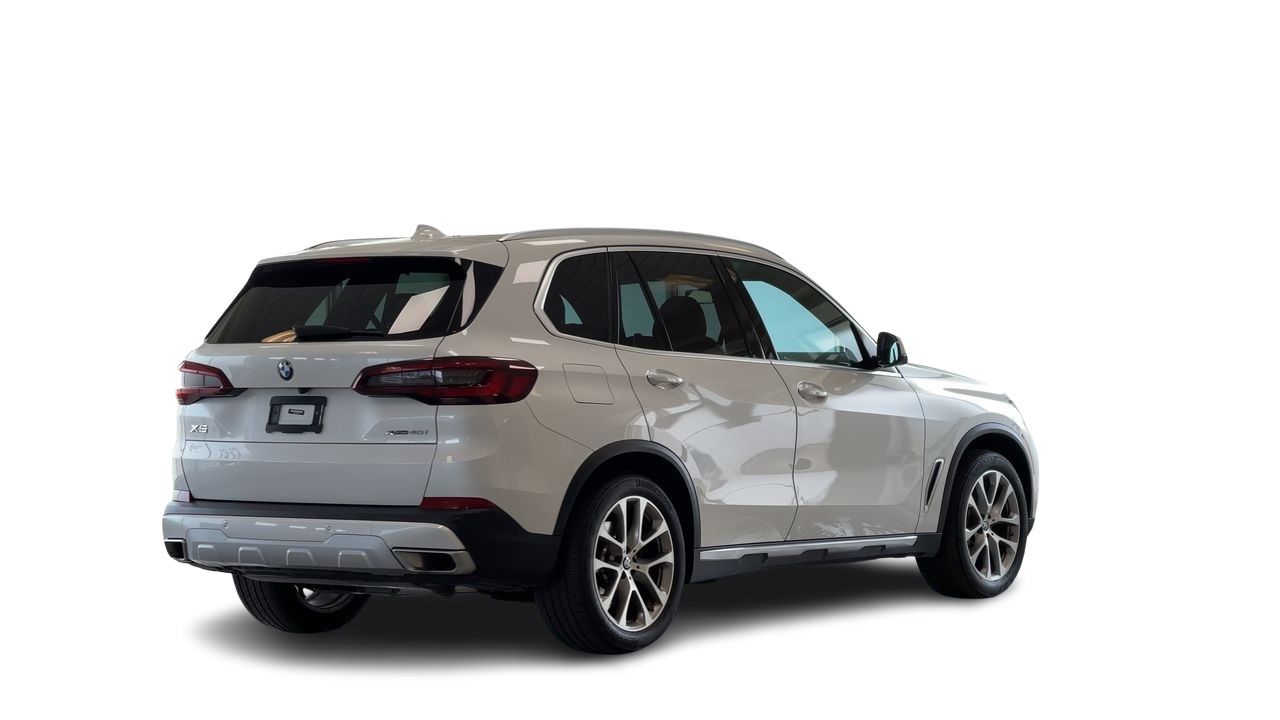 2023 BMW X5 in Regina, Saskatchewan