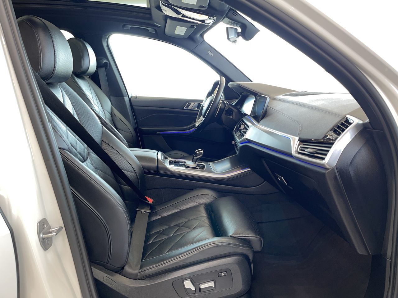 2023 BMW X5 in Regina, Saskatchewan