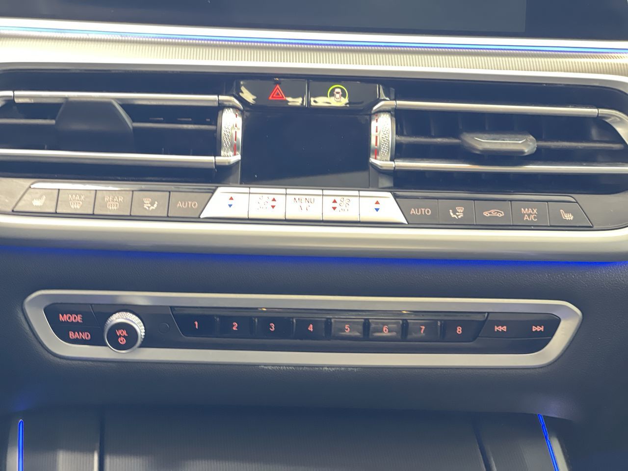 2023 BMW X5 in Regina, Saskatchewan