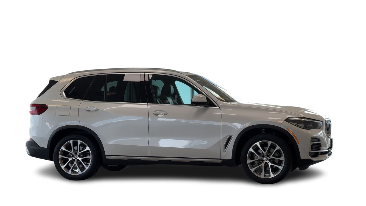 2023 BMW X5 in Regina, Saskatchewan