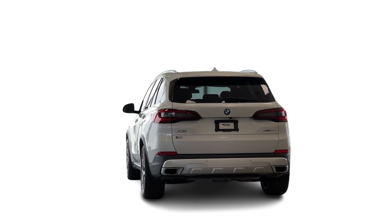 2023 BMW X5 in Regina, Saskatchewan