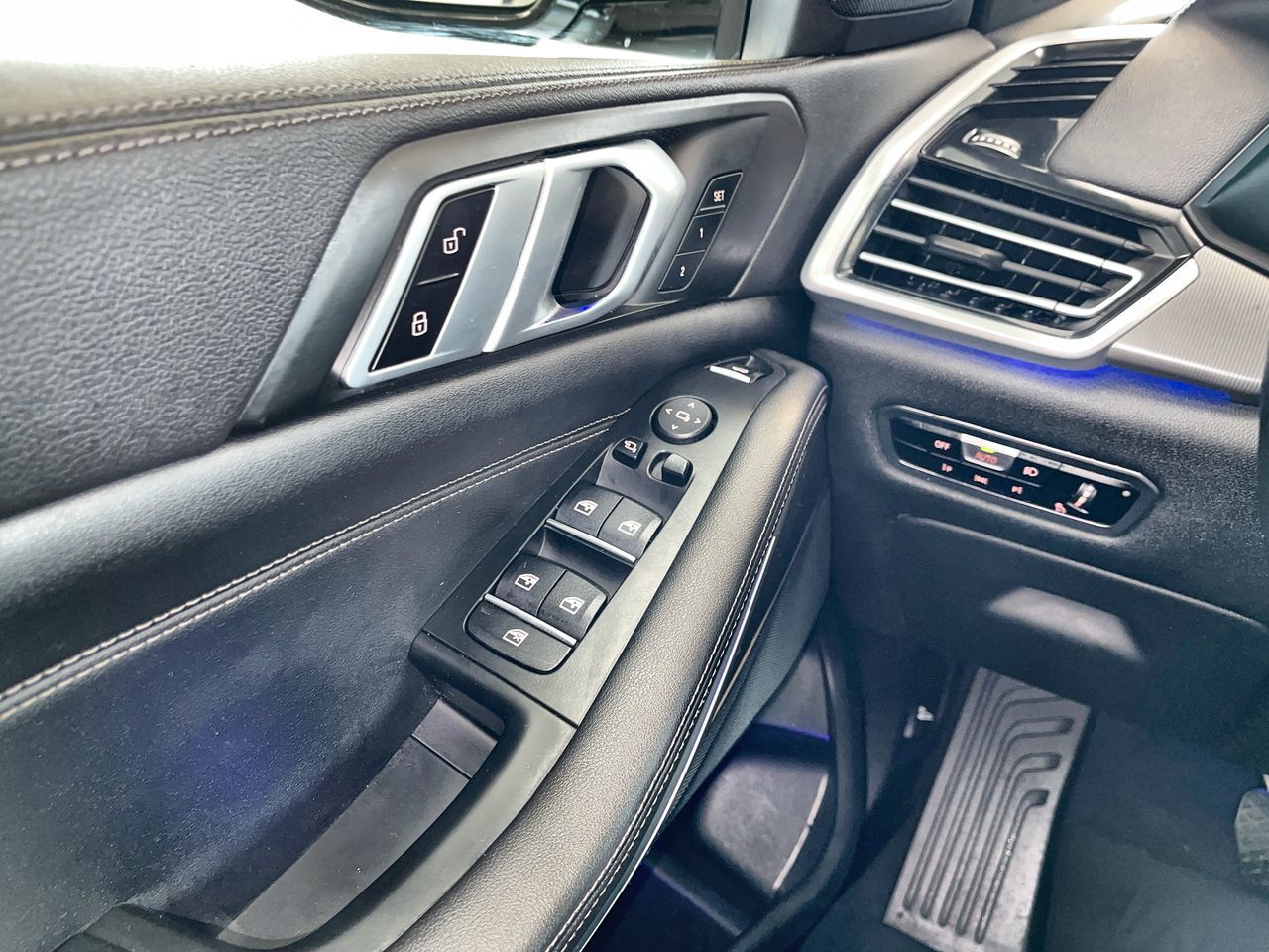 2023 BMW X5 in Regina, Saskatchewan