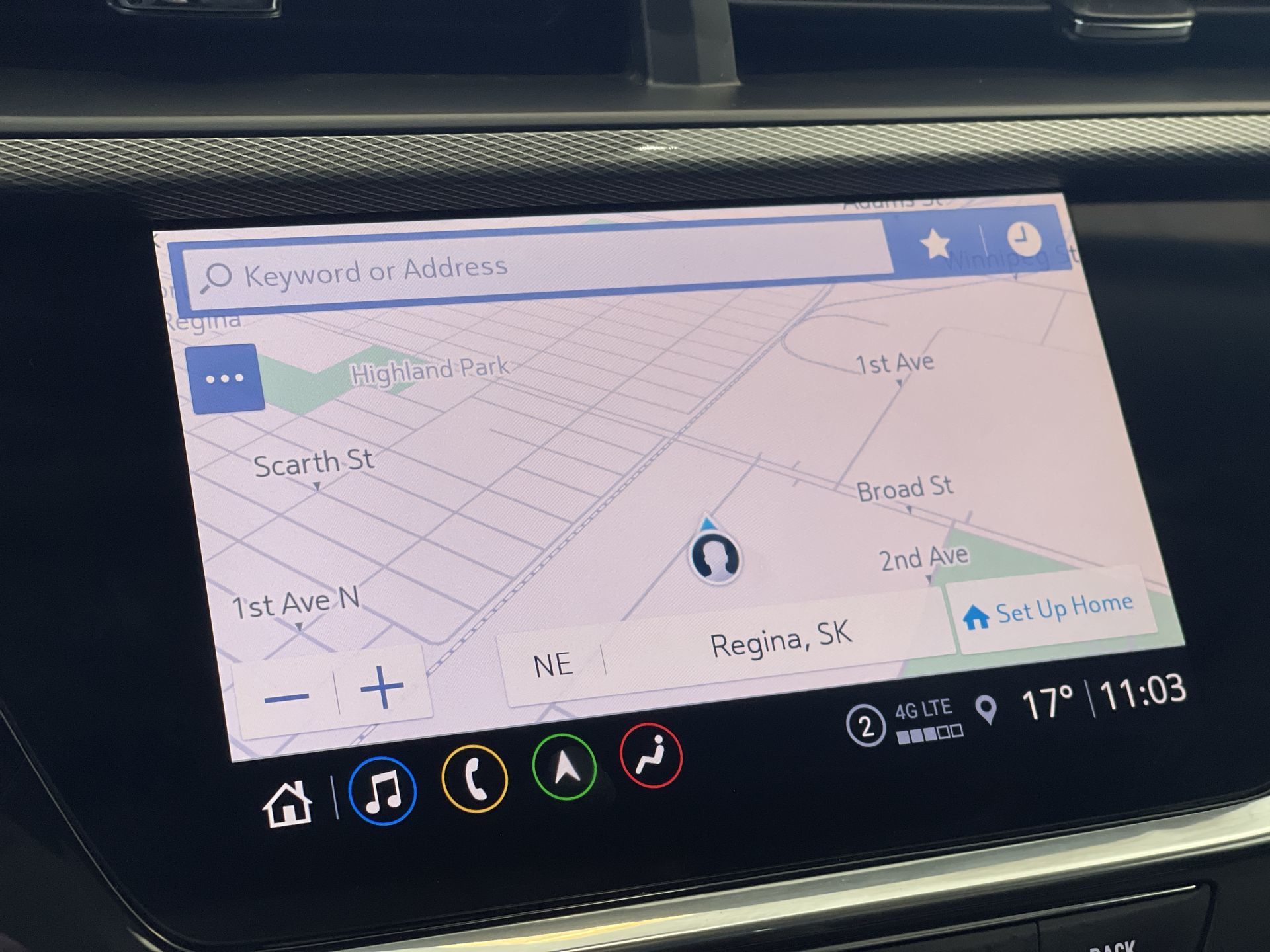 2023 Buick Encore in Regina, Saskatchewan