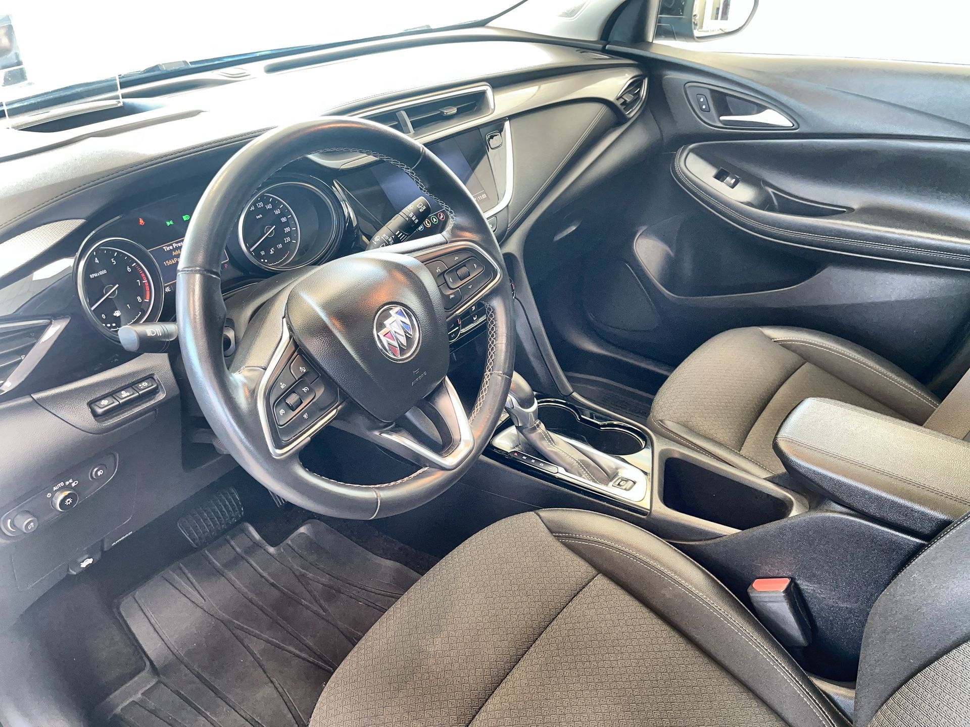 2023 Buick Encore in Regina, Saskatchewan