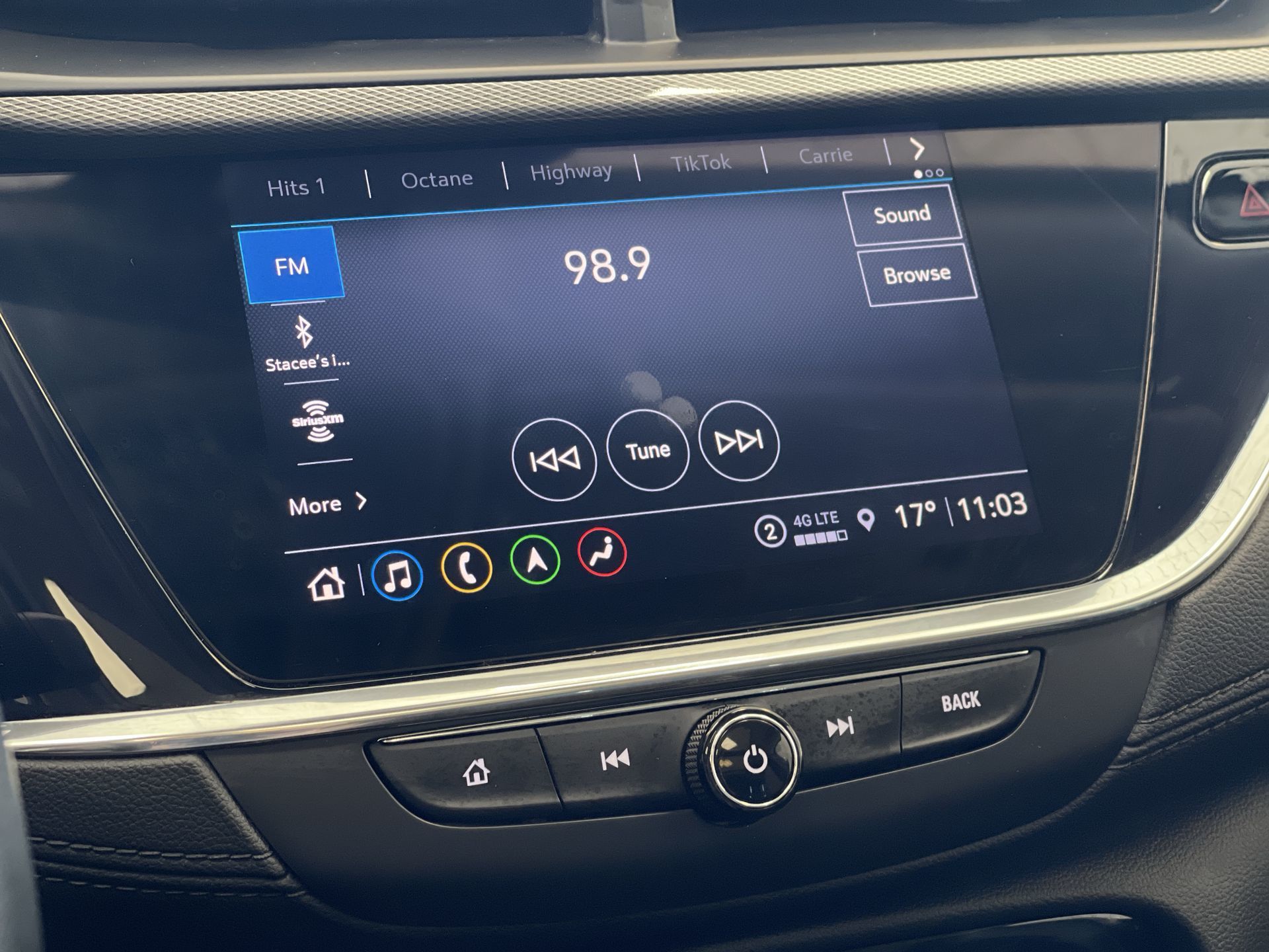 2023 Buick Encore in Regina, Saskatchewan