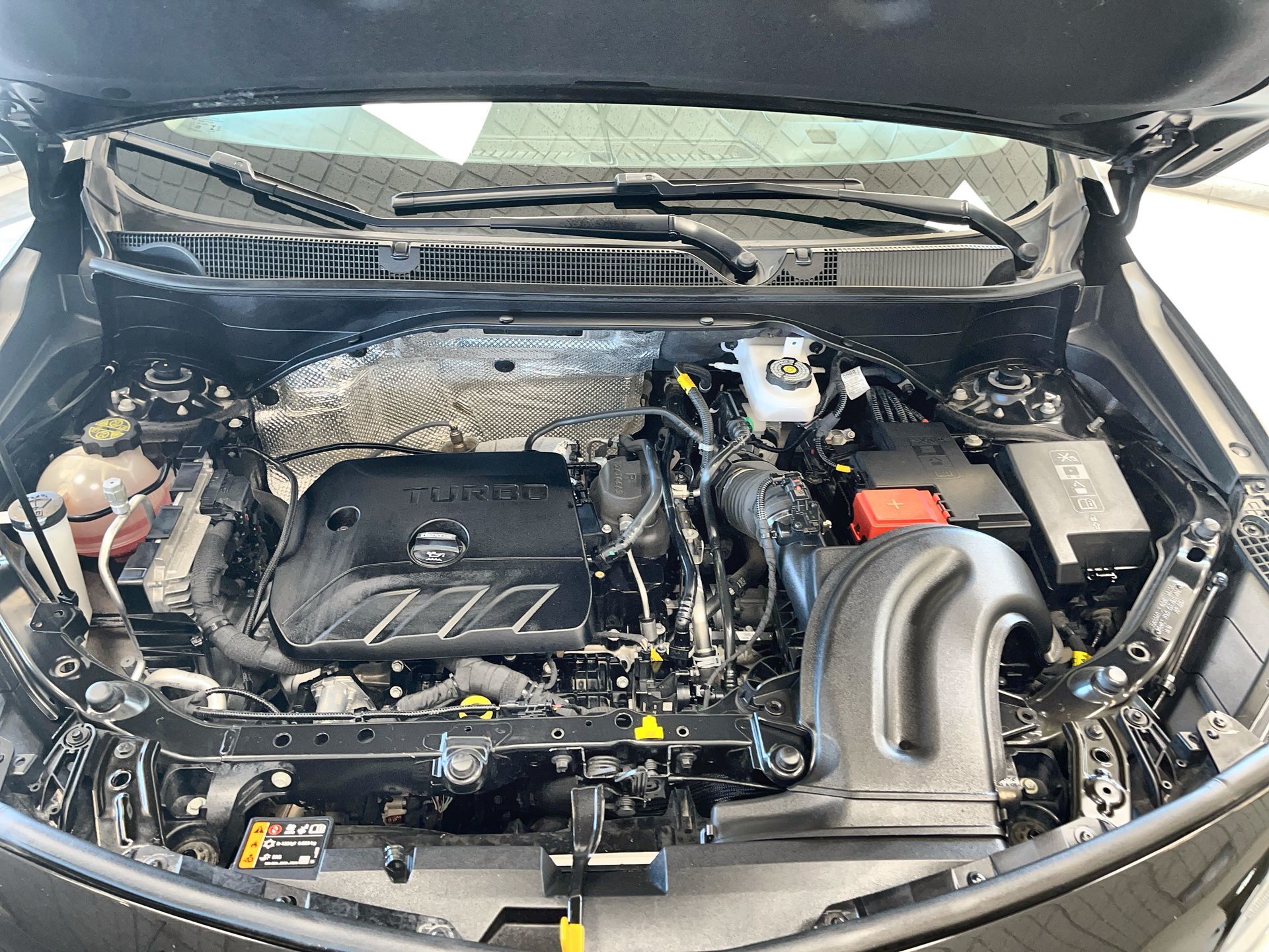 2023 Buick Encore in Regina, Saskatchewan