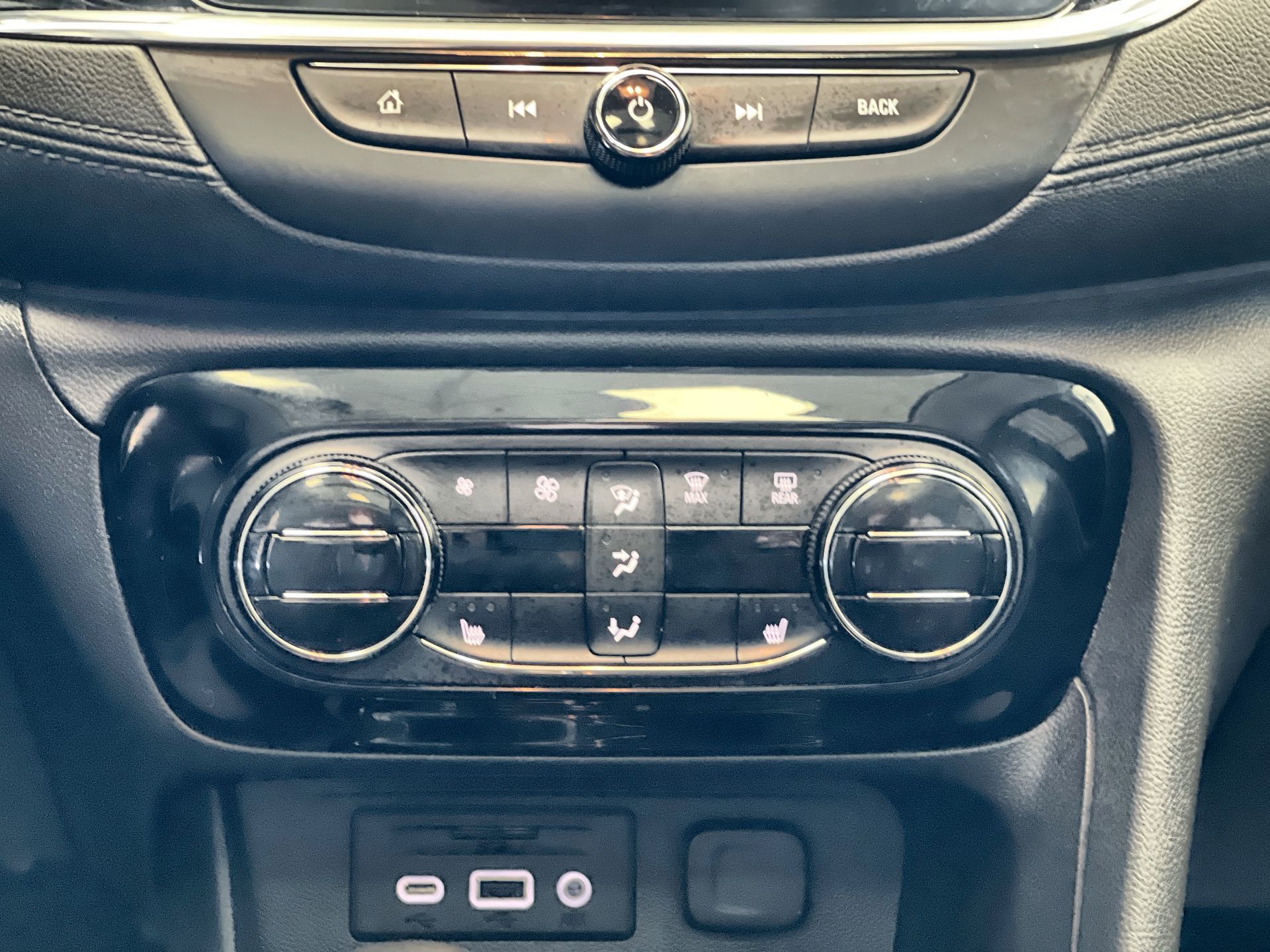 2023 Buick Encore in Regina, Saskatchewan