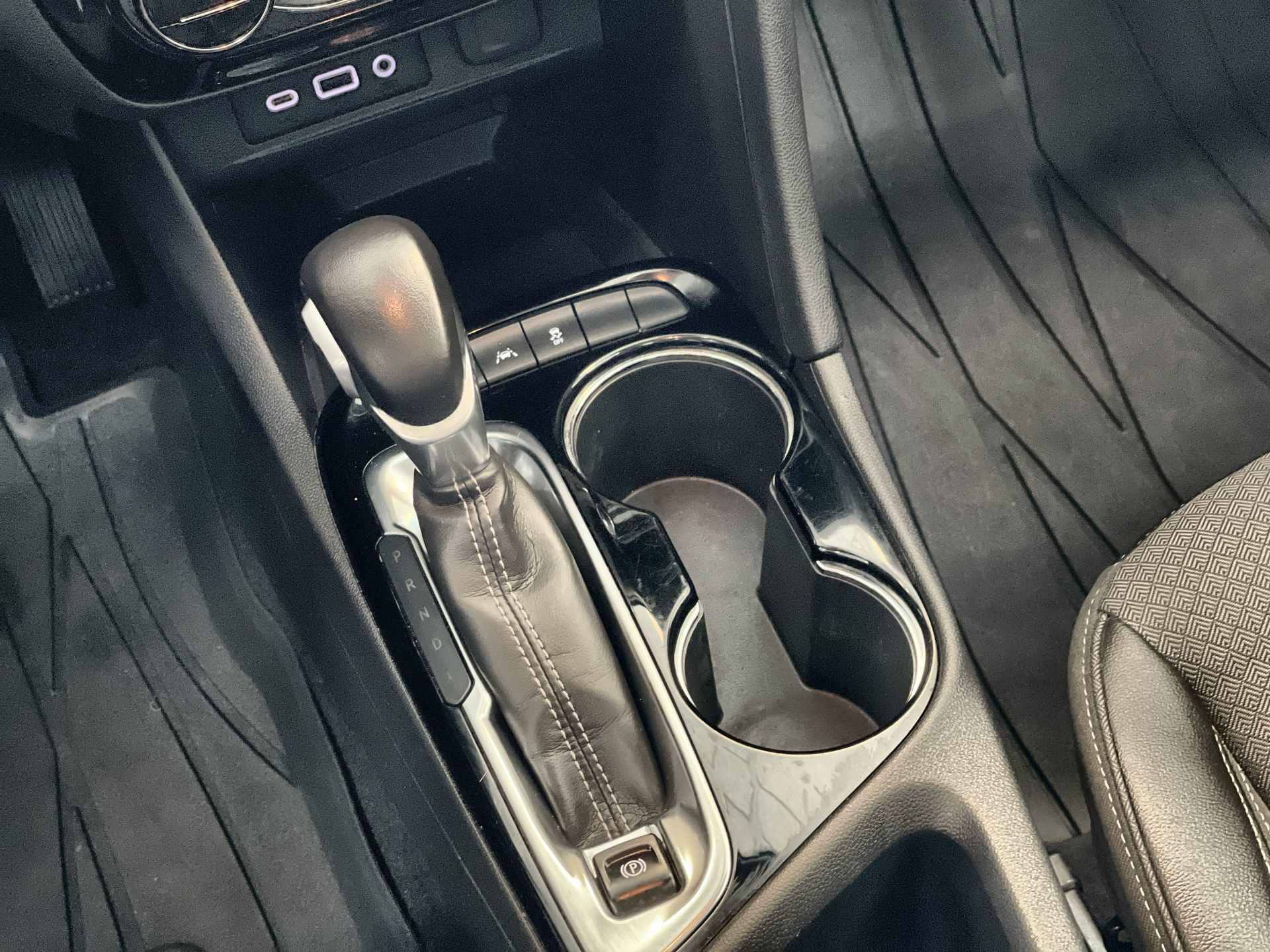 2023 Buick Encore in Regina, Saskatchewan