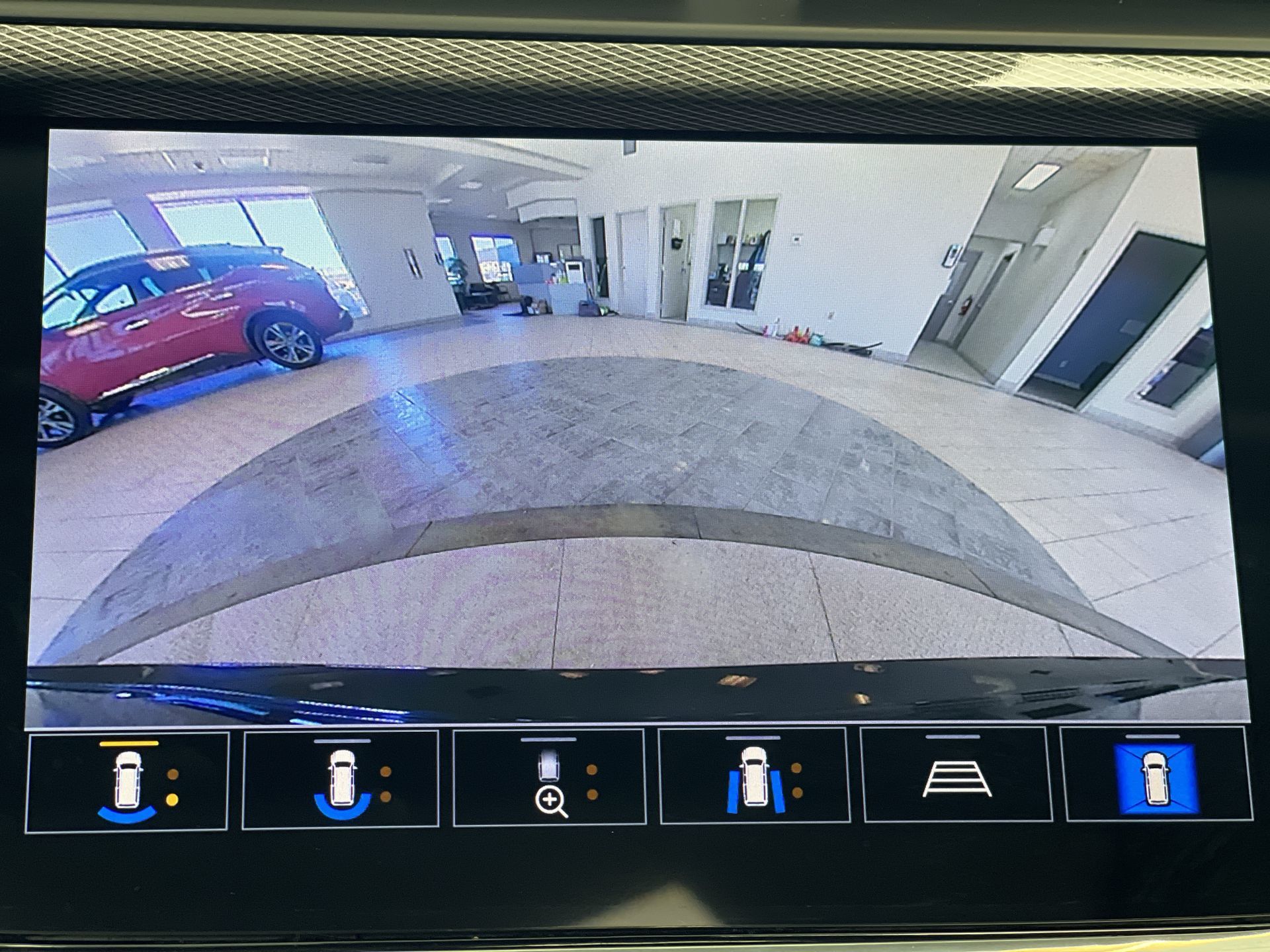 2023 Buick Encore in Regina, Saskatchewan