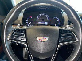 2016 Cadillac ATS AWD SEDAN in Regina, Saskatchewan
