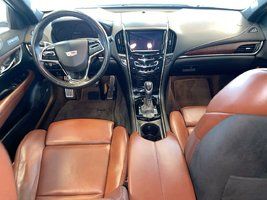 2016 Cadillac ATS AWD SEDAN in Regina, Saskatchewan