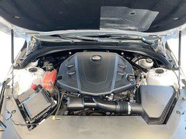 2016 Cadillac ATS AWD SEDAN in Regina, Saskatchewan