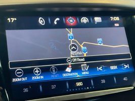 2016 Cadillac ATS AWD SEDAN in Regina, Saskatchewan