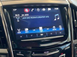 2016 Cadillac ATS AWD SEDAN in Regina, Saskatchewan