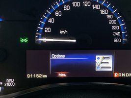 2016 Cadillac ATS AWD SEDAN in Regina, Saskatchewan