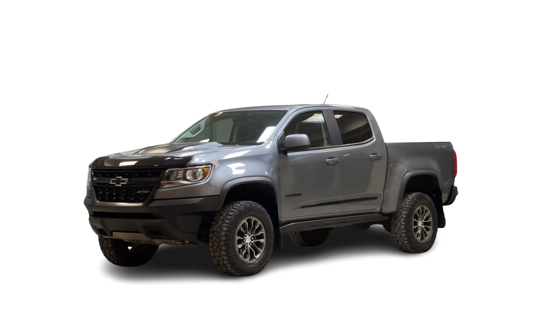 Chevrolet Colorado  2020 à Regina, Saskatchewan