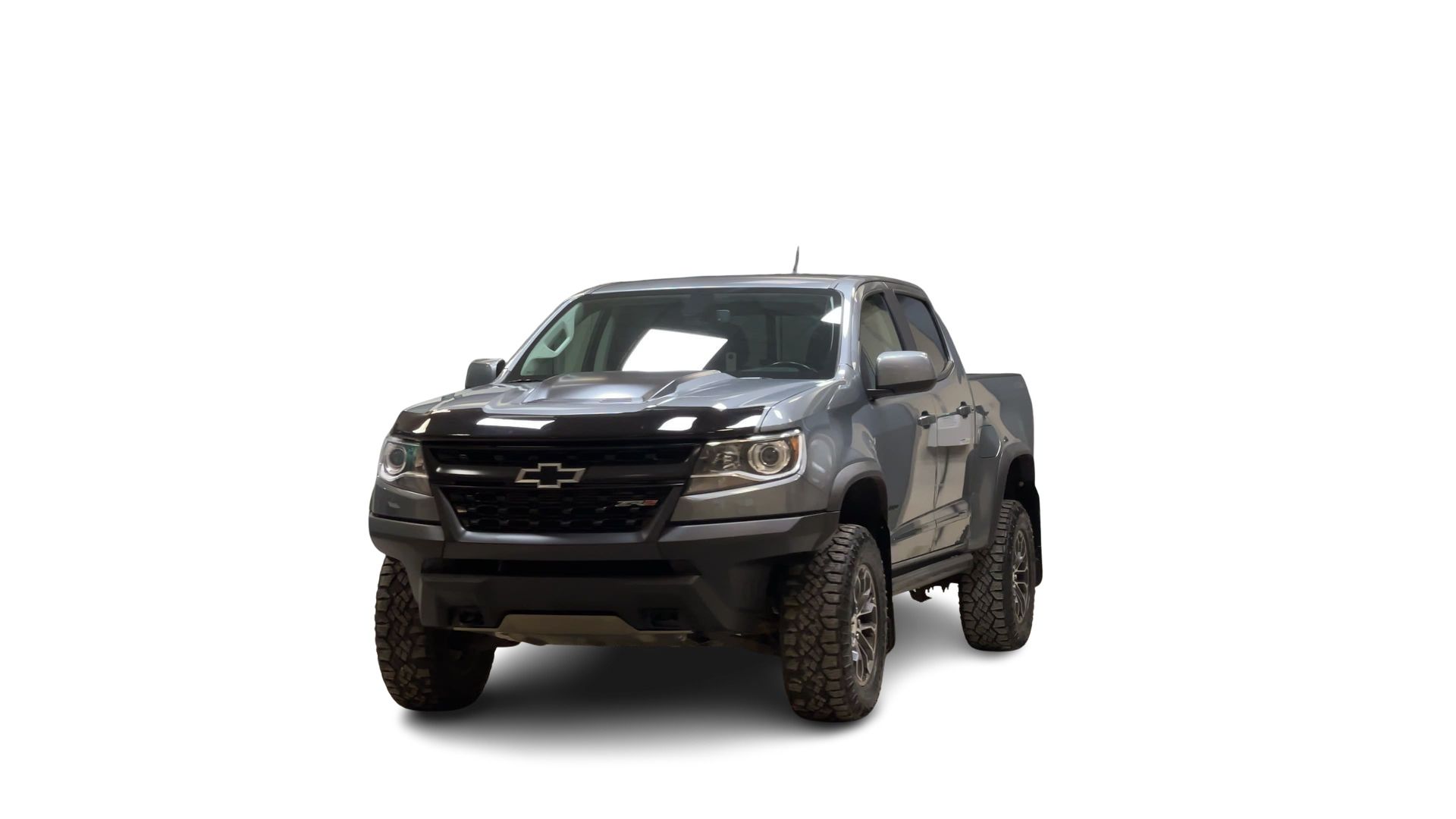 Chevrolet Colorado  2020 à Regina, Saskatchewan