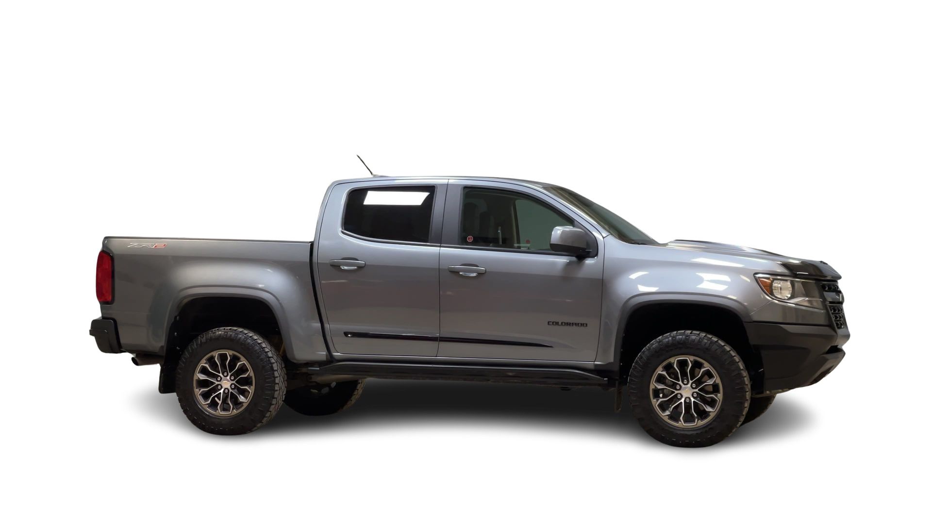 Chevrolet Colorado  2020 à Regina, Saskatchewan