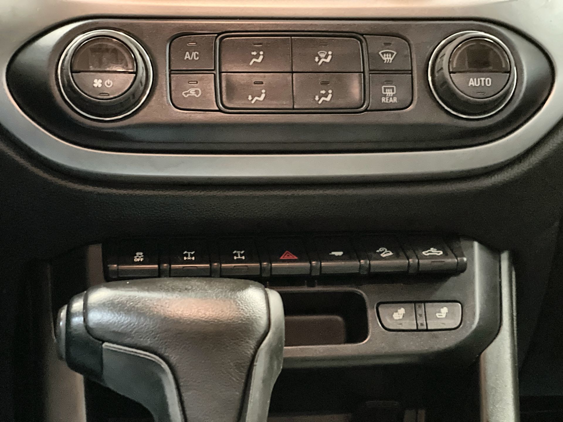 Chevrolet Colorado  2020 à Regina, Saskatchewan